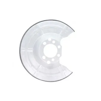 Déflecteur, disque de frein BLIC 1014-04-030654P