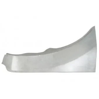 Doublure d'aile avant gauche BLIC 4747-01-055361P