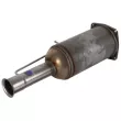 Filtre à particules / à suie, échappement Henkel Parts [6113174R]