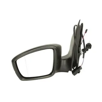 Rétroviseur extérieur BLIC OEM 1S1857507AK9B9