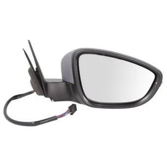 Rétroviseur extérieur BLIC OEM 3C8949102D