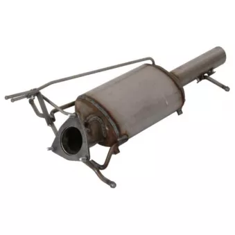 Filtre à particules / à suie, échappement Henkel Parts [6113681R]