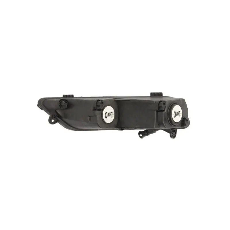 Projecteur antibrouillard BLIC 5402-02-057081P - Visuel 1
