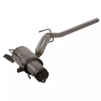 Henkel Parts 6116916R - Filtre à particules / à suie, échappement