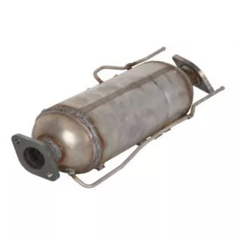 Filtre à particules / à suie, échappement Henkel Parts [6116963R]