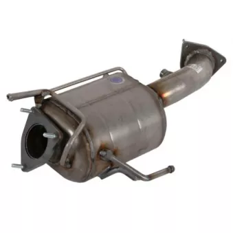 Filtre à particules / à suie, échappement Henkel Parts [6116964R]