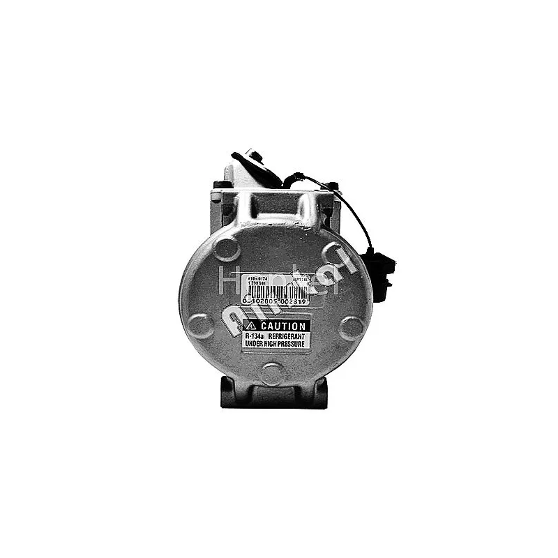 Compresseur, climatisation Henkel Parts 7110174R - Visuel 1