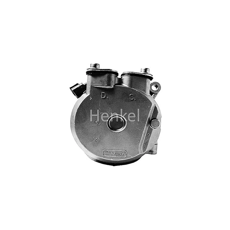 Compresseur, climatisation Henkel Parts 7110367R - Visuel 1