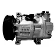 Compresseur, climatisation Henkel Parts [7110374R]