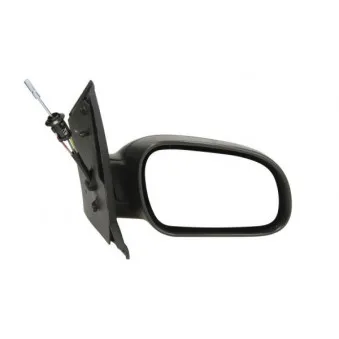 Rétroviseur extérieur BLIC OEM 5Z0857508D