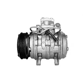 Compresseur, climatisation Henkel Parts [7110696R]