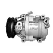 Compresseur, climatisation Henkel Parts [7110723R]