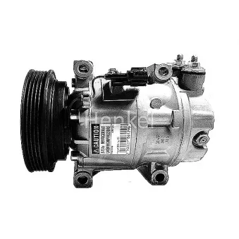 Henkel Parts 7110745R - Compresseur, climatisation