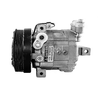 Henkel Parts 7110897R - Compresseur, climatisation