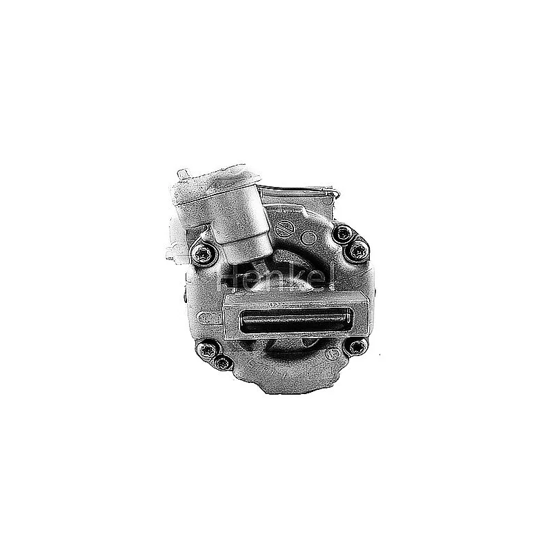 Compresseur, climatisation Henkel Parts 7110897R - Visuel 1