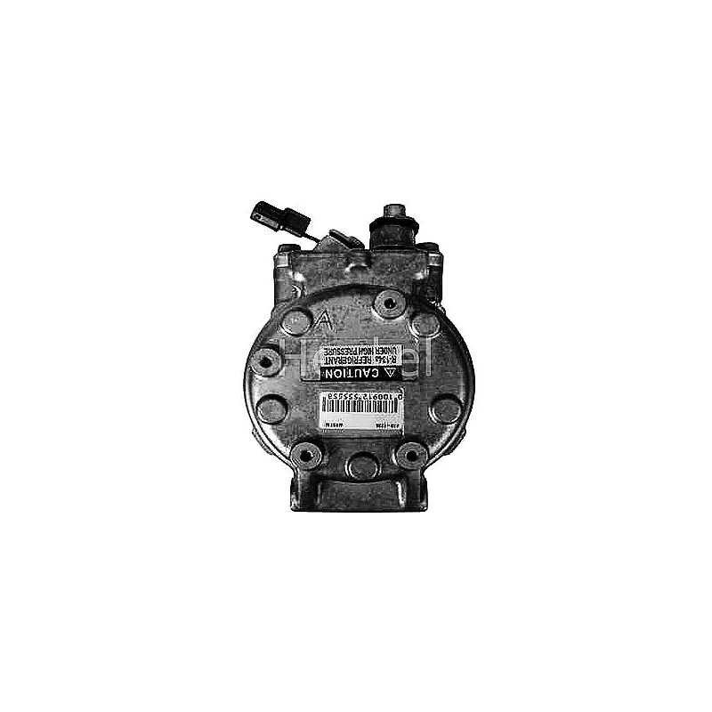Compresseur, climatisation Henkel Parts 7111736R - Visuel 1