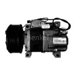 Compresseur, climatisation Henkel Parts [7111752R]