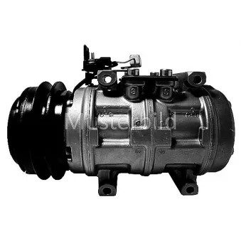 Compresseur, climatisation Henkel Parts [7114461R]