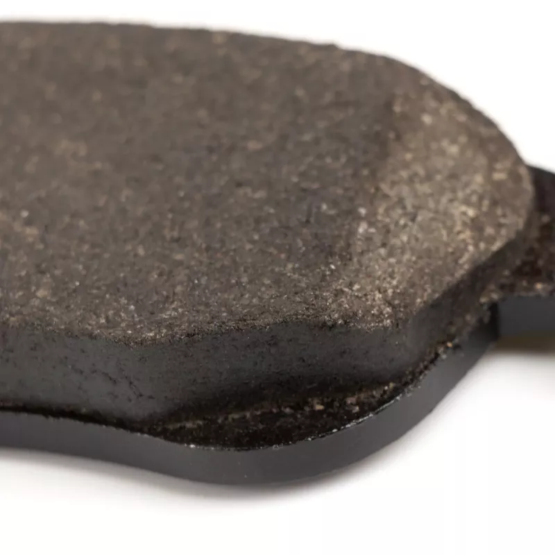 Jeu de 4 plaquettes de frein avant OE 1623816280 - Visuel 1