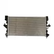 OE 1629086780 - Radiateur, refroidissement du moteur