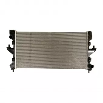 Radiateur, refroidissement du moteur OE OEM 1629086780