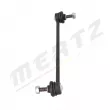 MERTZ M-S0291 - Entretoise/tige, stabilisateur