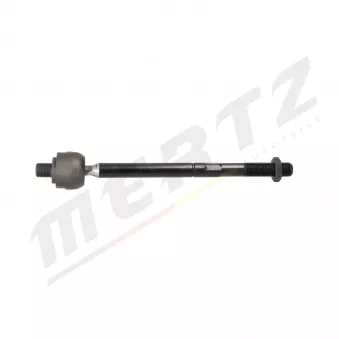 Rotule de direction intérieure, barre de connexion MERTZ OEM 4001E4S1
