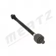MERTZ M-S0418 - Rotule de direction intérieure, barre de connexion