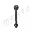 MERTZ M-S0418 - Rotule de direction intérieure, barre de connexion