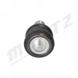 MERTZ M-S0599 - Rotule de suspension