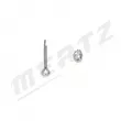 MERTZ M-S0868 - Rotule de barre de connexion