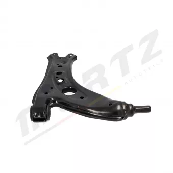 Triangle ou bras de suspension (train avant) MERTZ M-S0919