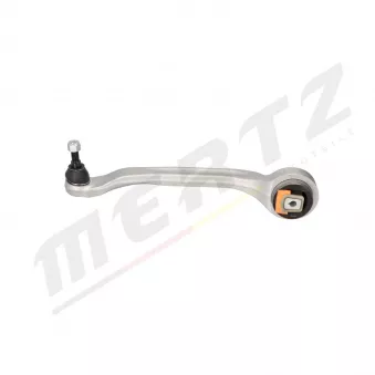 MERTZ M-S0932 - Triangle ou bras de suspension (train avant)