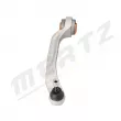 MERTZ M-S0932 - Triangle ou bras de suspension (train avant)