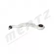 Triangle ou bras de suspension (train avant) MERTZ [M-S0937]