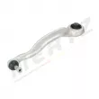 MERTZ M-S0937 - Triangle ou bras de suspension (train avant)
