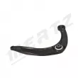 MERTZ M-S1039 - Triangle ou bras de suspension (train avant)