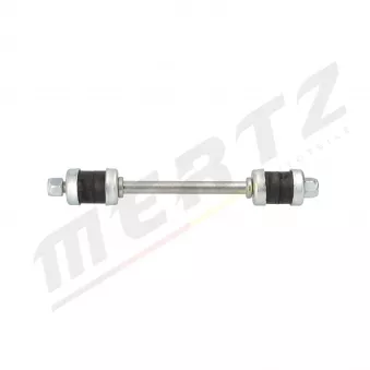 Entretoise/tige, stabilisateur MERTZ OEM 5611309400