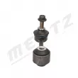 MERTZ M-S1093 - Entretoise/tige, stabilisateur