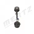 MERTZ M-S1122 - Entretoise/tige, stabilisateur