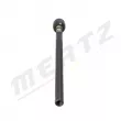 MERTZ M-S1249 - Rotule de direction intérieure, barre de connexion