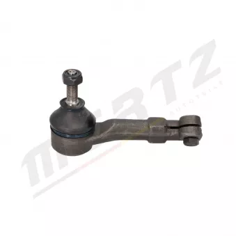 Rotule de barre de connexion avant gauche MERTZ OEM 6000022730