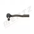 MERTZ M-S1363 - Rotule de barre de connexion avant gauche