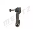 MERTZ M-S1363 - Rotule de barre de connexion avant gauche