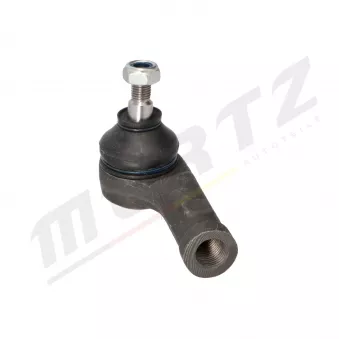 Rotule de barre de connexion avant droit MERTZ OEM 5027452