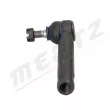 MERTZ M-S1379 - Rotule de barre de connexion