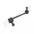 MERTZ M-S1411 - Entretoise/tige, stabilisateur avant gauche