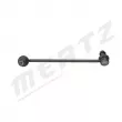 MERTZ M-S1411 - Entretoise/tige, stabilisateur avant gauche