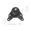 Rotule de suspension MERTZ [M-S1473]