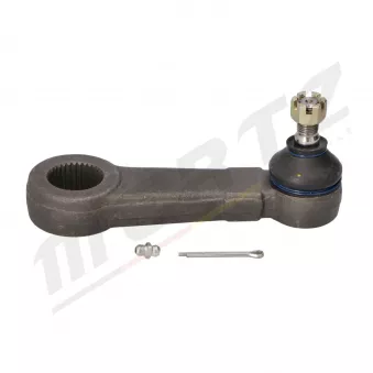 Levier de commande de direction MERTZ OEM MR592811A